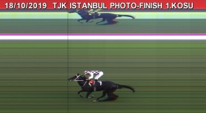 BRATISLAVA satış sonrası ilk yarışını kazandı.