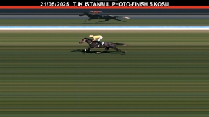 SECRET IMAGE den beklediğimiz birincilik.