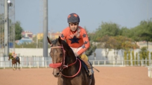 VERNAZZA ilerisi i&ccedil;in &uuml;mit veren bir yarış kazandı.