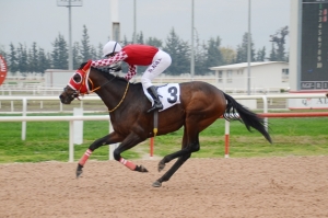 Kurtuluş Koşusu&rsquo;nu HEADMAN kazandı
