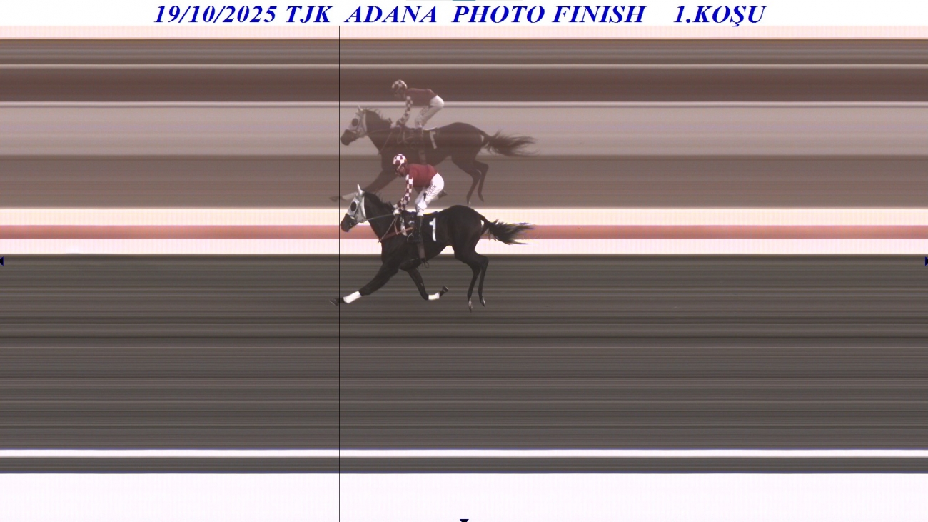 INVESTIGATOR abisi gibi kariyerine kazanarak başladı.