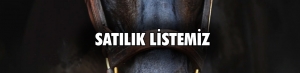 SATILIK KISRAKLARIMIZ - (10/2024)